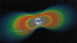 Van Allen Probes Begin Final Phase of Exploration