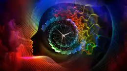 Abstract Time Concept