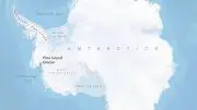 Pine Island Glacier