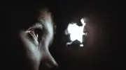 Scared Kid
