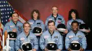 STS-51L Crew Members