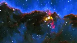 Webb NGC 3324